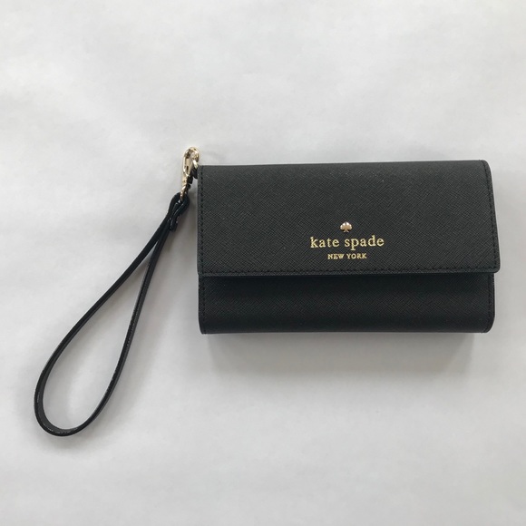 kate spade Accessories - Brand New Kate Spade Cedar Street Wristlet